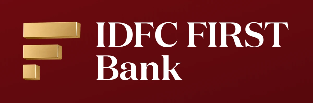 IDFC FIRST Bank